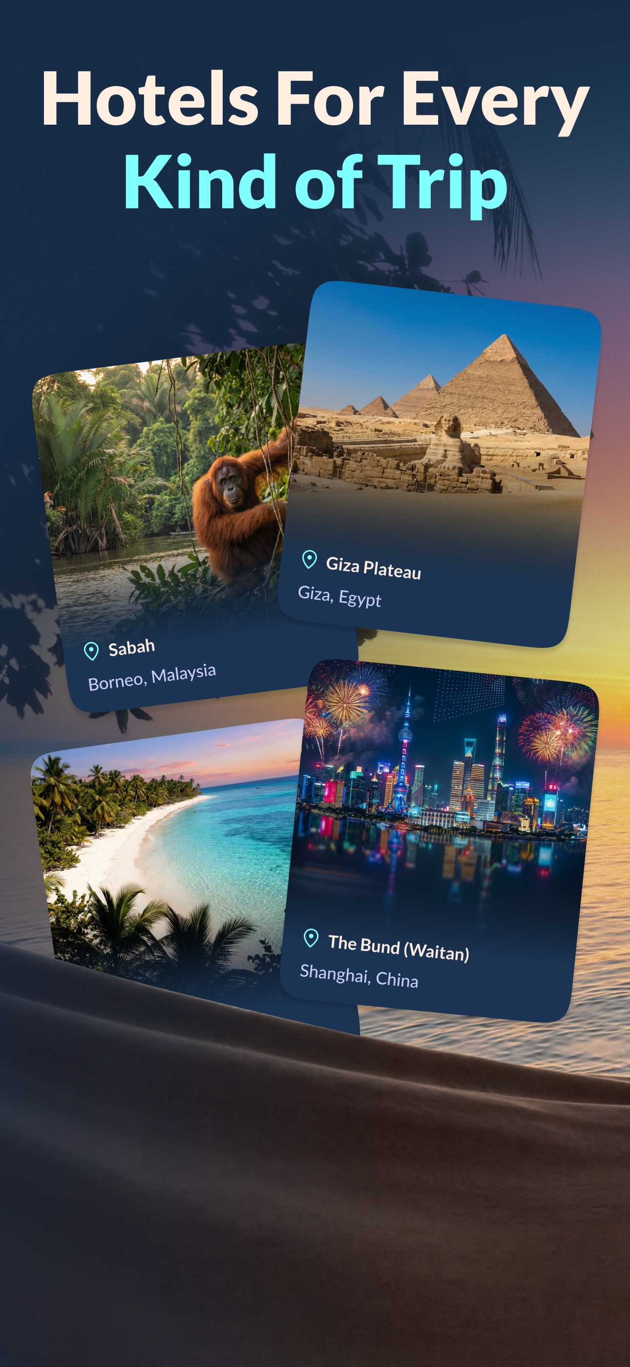 Rest well, travel better with Zzzello